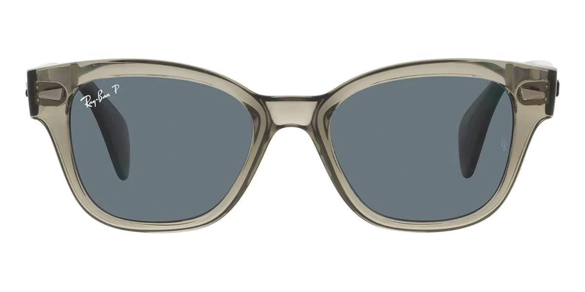 RAYBAN 0880S 66353R 52 Unisex Güneş Gözlüğü Bu Ürüne Özel 9 Taksit İmkanı Sizinle!