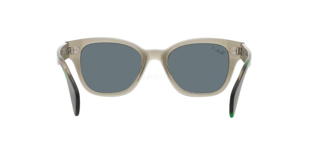 RAYBAN 0880S 66353R 52 Unisex Güneş Gözlüğü Bu Ürüne Özel 9 Taksit İmkanı Sizinle!