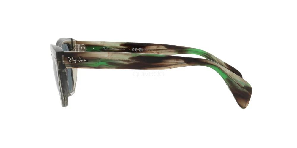 RAYBAN 0880S 66353R 52 Unisex Güneş Gözlüğü Bu Ürüne Özel 9 Taksit İmkanı Sizinle!
