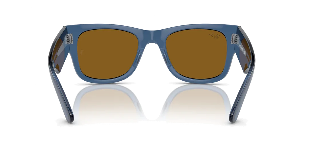 RAYBAN 0RB0840S 668073 51 Unisex Güneş Gözlüğü Bu Ürüne Özel 9 Taksit İmkanı Sizinle!