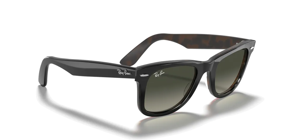 RAYBAN 0RB2140 127771 50 Unisex Güneş Gözlüğü Bu Ürüne Özel 9 Taksit İmkanı Sizinle!