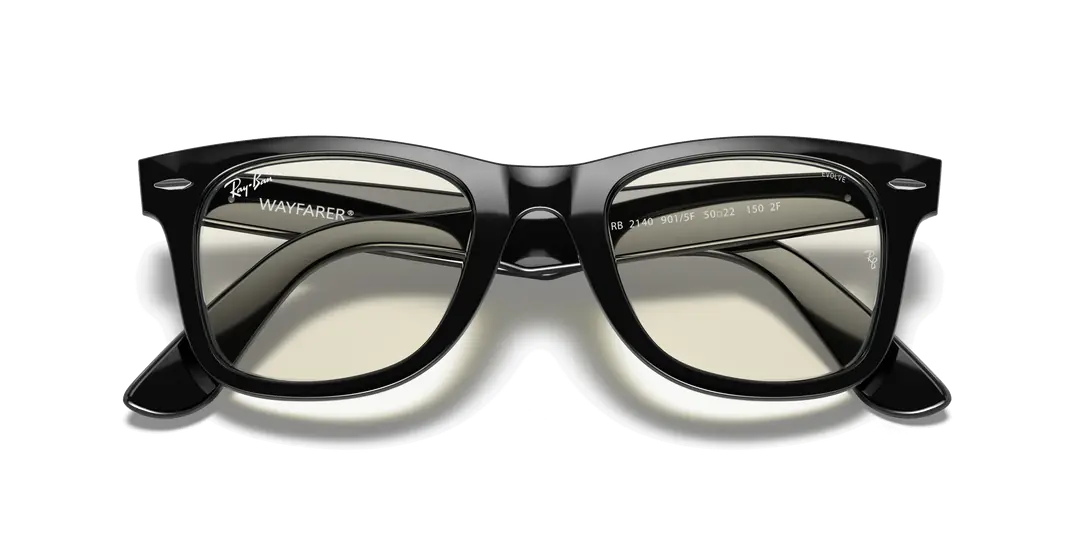 RAYBAN 0RB2140 901/5F 50 Unisex Güneş Gözlüğü Bu Ürüne Özel 9 Taksit İmkanı Sizinle!