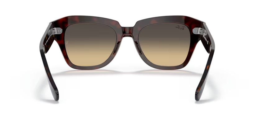 RAYBAN 0RB2186 1324BG 49 Kadın Güneş Gözlüğü Bu Ürüne Özel 9 Taksit İmkanı Sizinle!