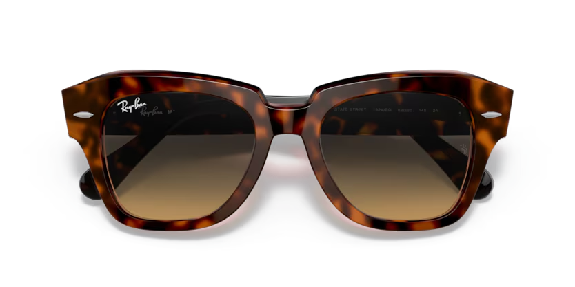 RAYBAN 0RB2186 1324BG 49 Kadın Güneş Gözlüğü Bu Ürüne Özel 9 Taksit İmkanı Sizinle!