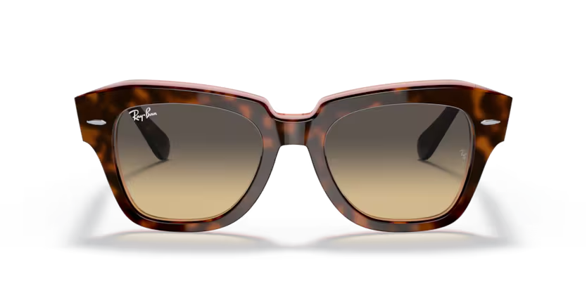 RAYBAN 0RB2186 1324BG 49 Kadın Güneş Gözlüğü Bu Ürüne Özel 9 Taksit İmkanı Sizinle!