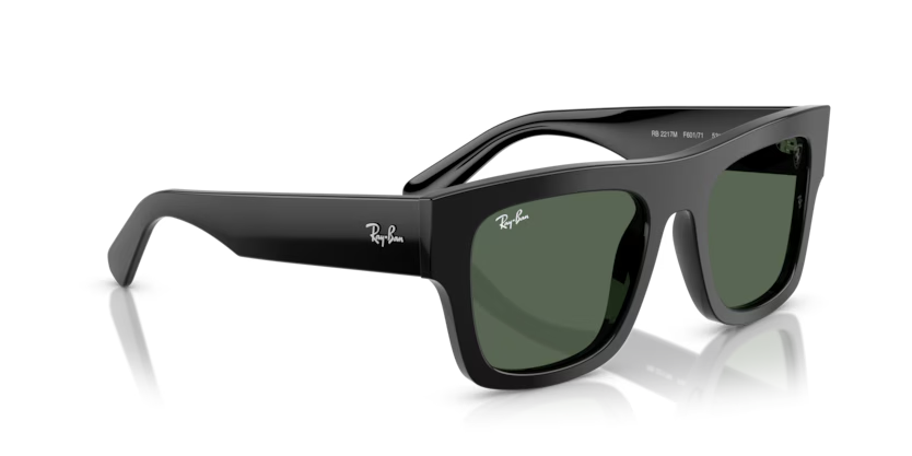 RAYBAN 0RB2217M F60171 53 Erkek Güneş Gözlüğü Bu Ürüne Özel 9 Taksit İmkanı Sizinle!