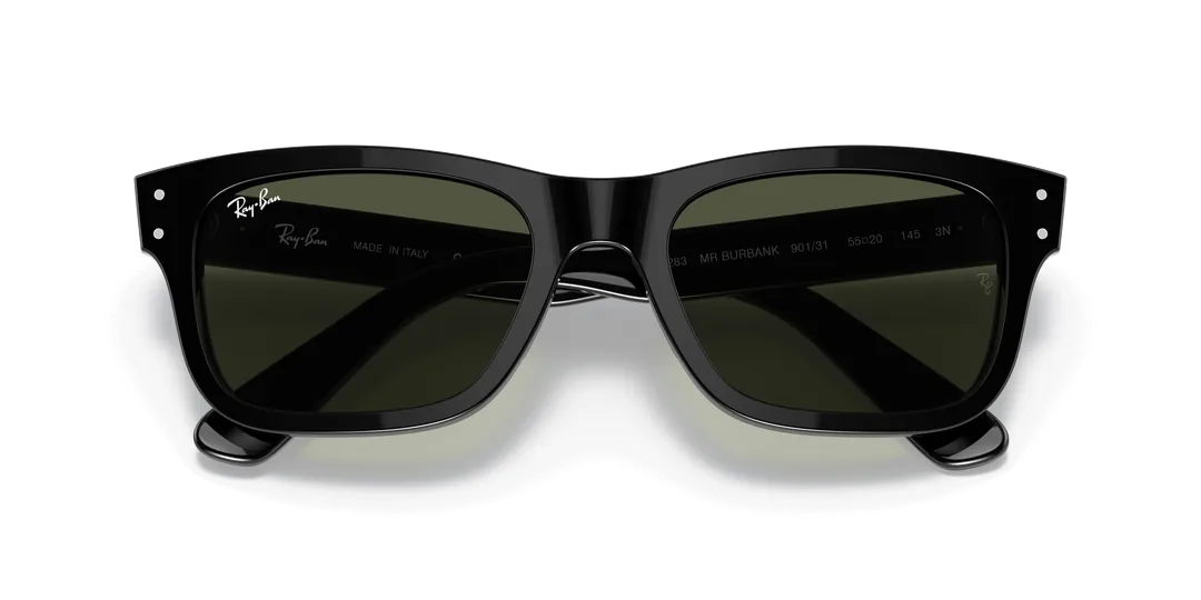 RAYBAN 0RB2283 52 Erkek Güneş Gözlüğü Bu Ürüne Özel 9 Taksit İmkanı Sizinle!