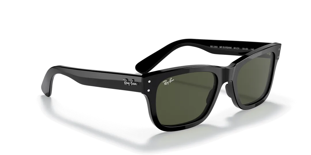 RAYBAN 0RB2283 52 Erkek Güneş Gözlüğü Bu Ürüne Özel 9 Taksit İmkanı Sizinle!