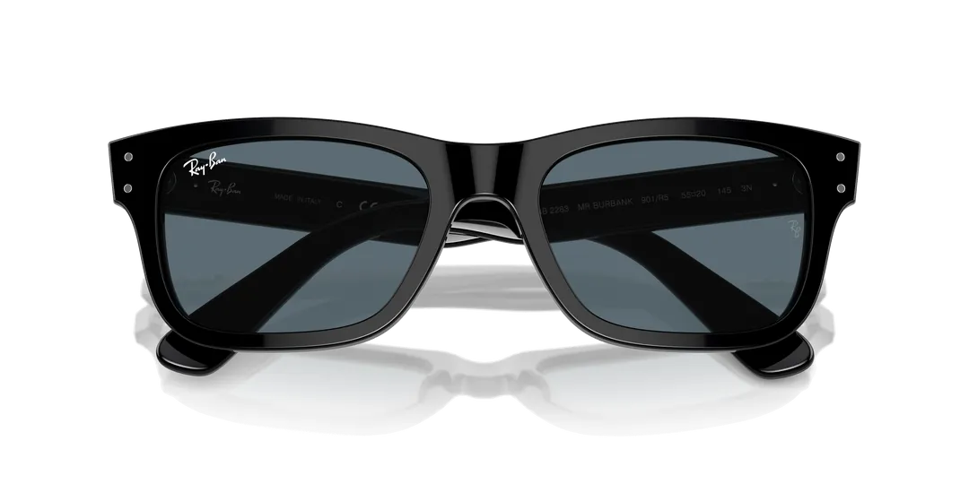 RAYBAN 0RB2283 55 Erkek Güneş Gözlüğü Bu Ürüne Özel 9 Taksit İmkanı Sizinle!