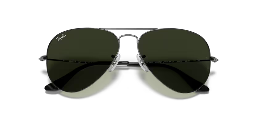 RAYBAN 0RB3025 W0879 58 Erkek Güneş Gözlüğü Bu Ürüne Özel 9 Taksit İmkanı Sizinle!