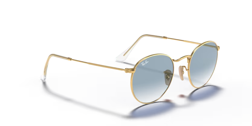 RAYBAN 0RB3447N 001/3F 50 Unisex Güneş Gözlüğü Bu Ürüne Özel 9 Taksit İmkanı Sizinle!