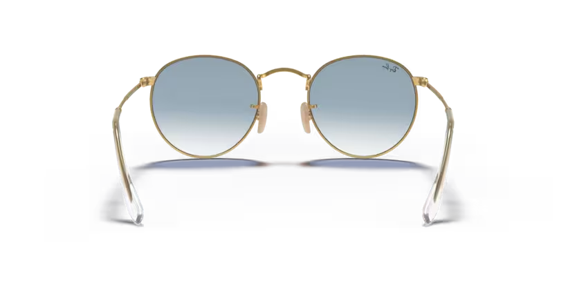RAYBAN 0RB3447N 001/3F 53 Unisex Güneş Gözlüğü Bu Ürüne Özel 9 Taksit İmkanı Sizinle!