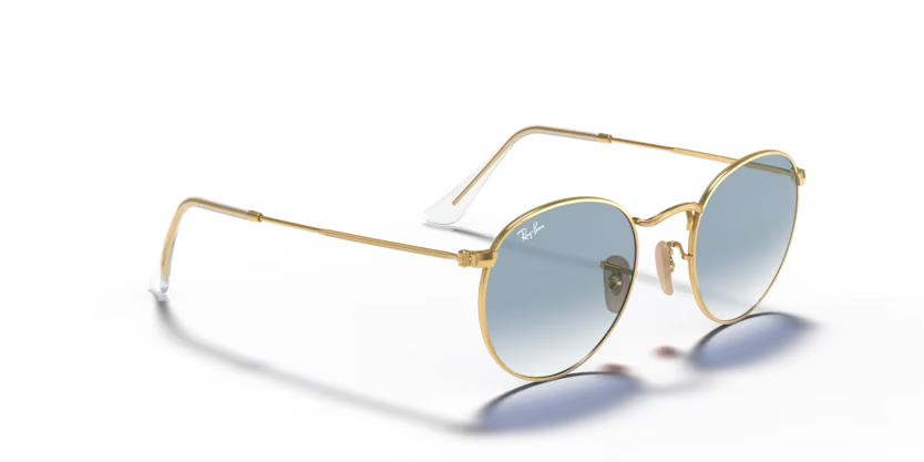 RAYBAN 0RB3447N 001/3F 53 Unisex Güneş Gözlüğü Bu Ürüne Özel 9 Taksit İmkanı Sizinle!