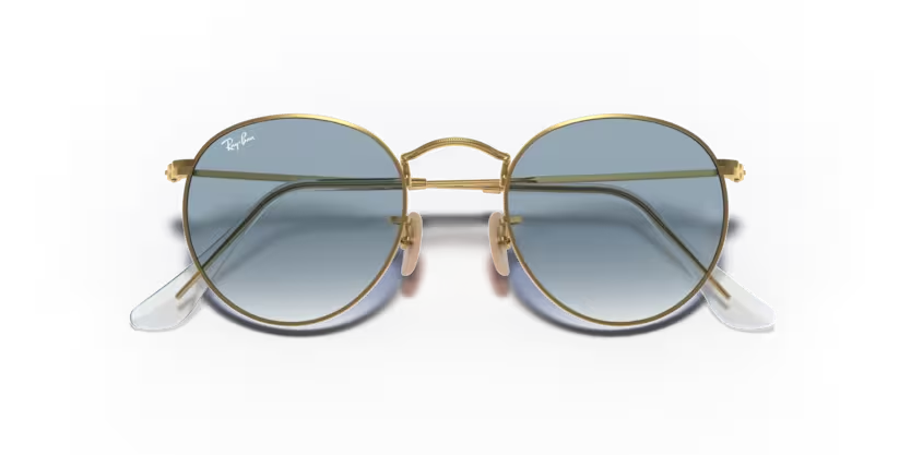RAYBAN 0RB3447N 001/3F 53 Unisex Güneş Gözlüğü Bu Ürüne Özel 9 Taksit İmkanı Sizinle!