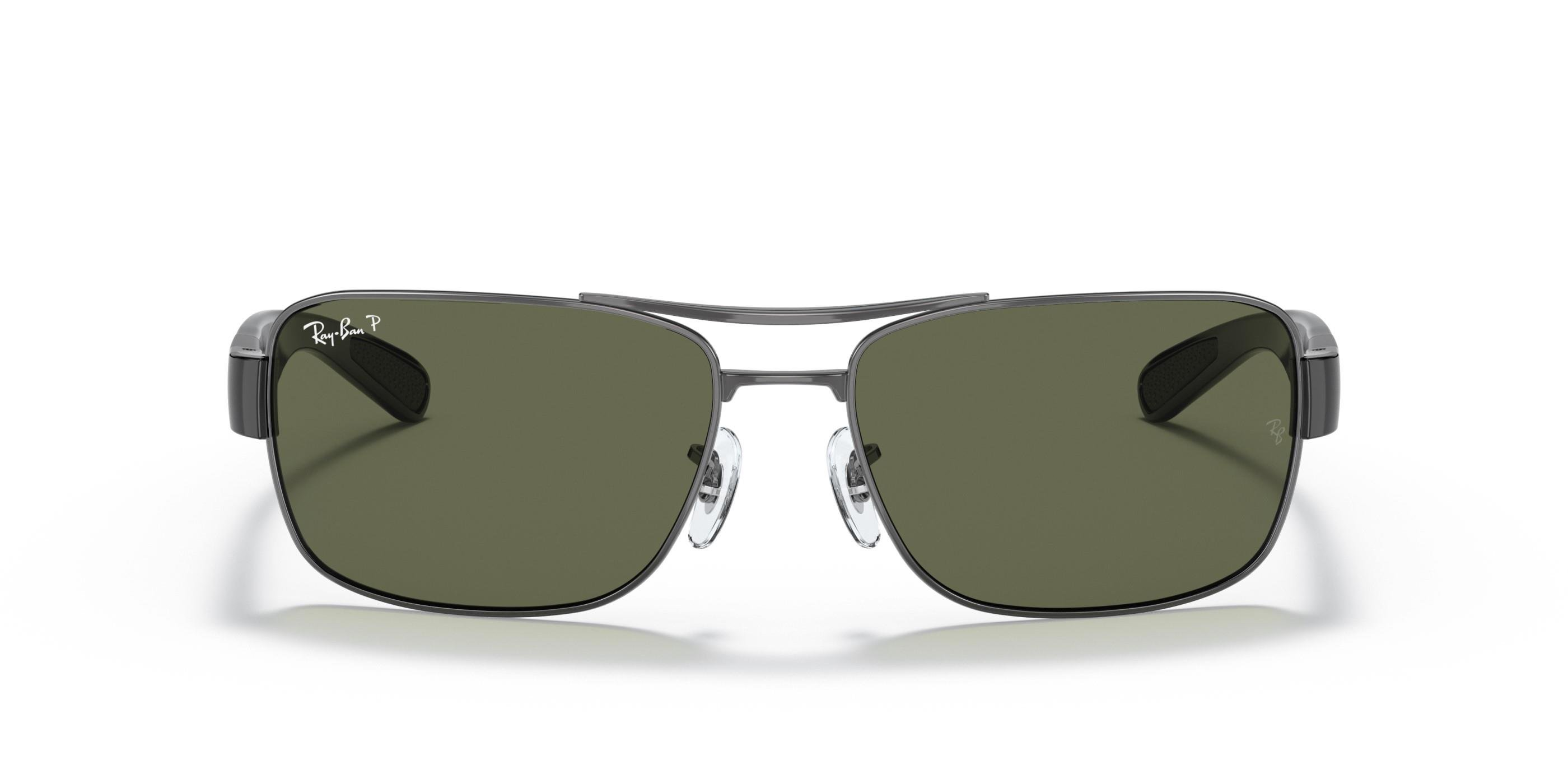 RAYBAN 0RB3522 64 Erkek Güneş Gözlüğü Bu Ürüne Özel 9 Taksit İmkanı Sizinle!