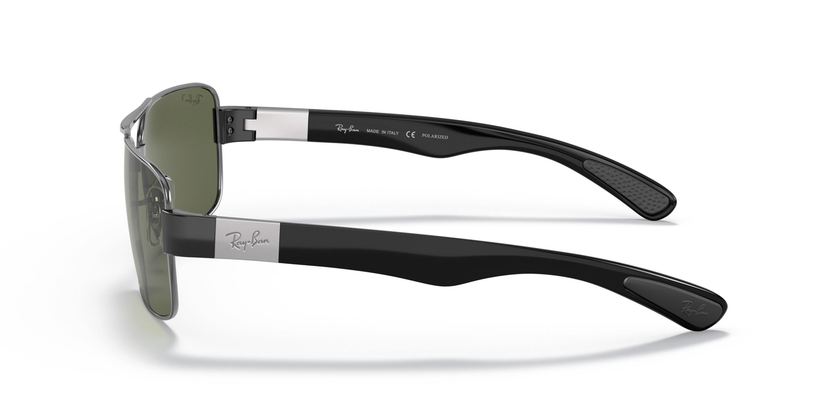 RAYBAN 0RB3522 64 Erkek Güneş Gözlüğü Bu Ürüne Özel 9 Taksit İmkanı Sizinle!