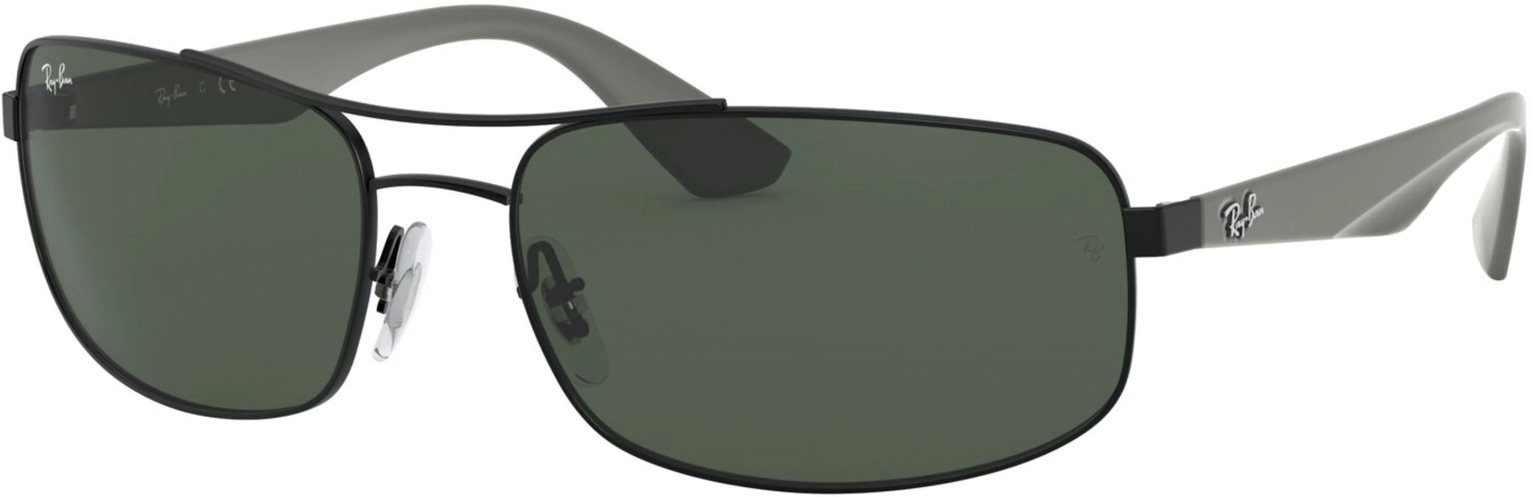 RAYBAN 0RB3527 61 Erkek Güneş Gözlüğü Bu Ürüne Özel 9 Taksit İmkanı Sizinle!