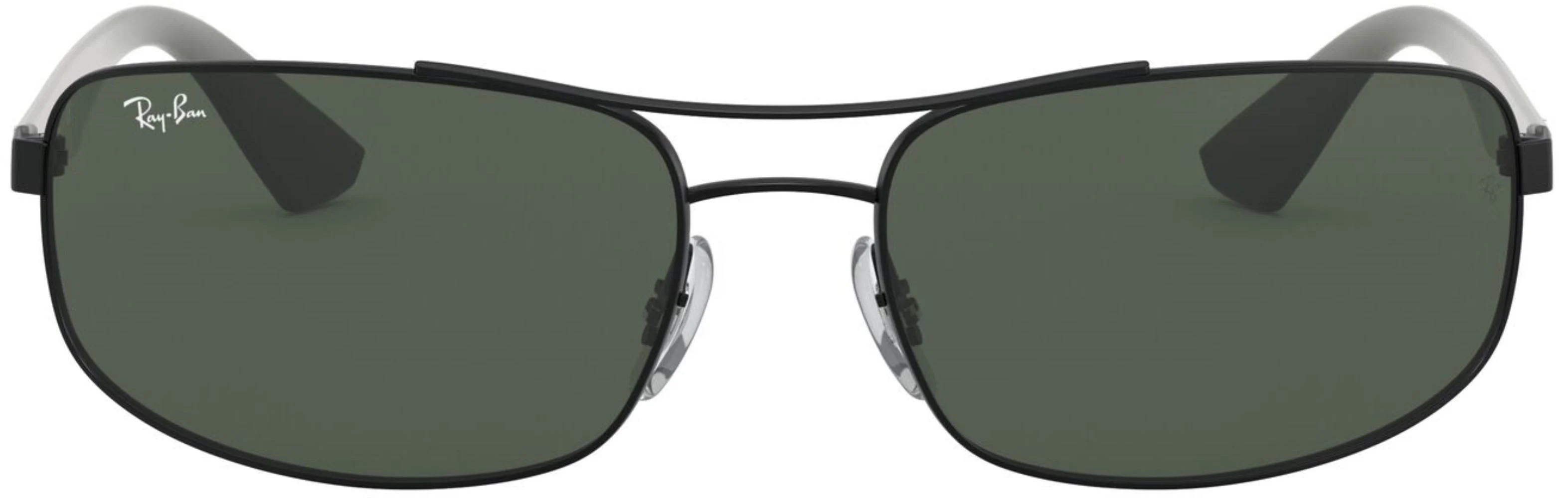 RAYBAN 0RB3527 61 Erkek Güneş Gözlüğü Bu Ürüne Özel 9 Taksit İmkanı Sizinle!
