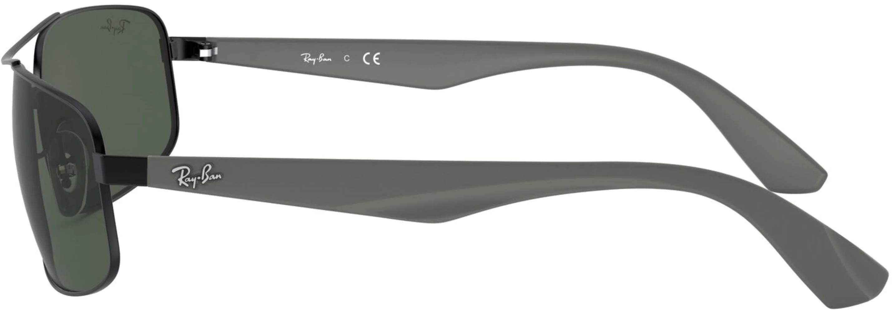 RAYBAN 0RB3527 61 Erkek Güneş Gözlüğü Bu Ürüne Özel 9 Taksit İmkanı Sizinle!