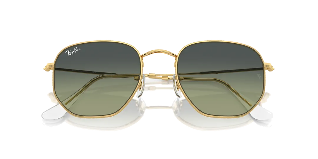 RAYBAN 0RB3548 51 Unisex Güneş Gözlüğü Bu Ürüne Özel 9 Taksit İmkanı Sizinle!