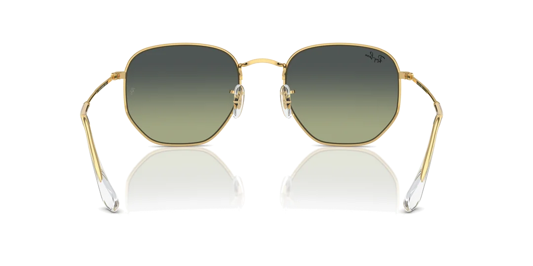 RAYBAN 0RB3548 51 Unisex Güneş Gözlüğü Bu Ürüne Özel 9 Taksit İmkanı Sizinle!
