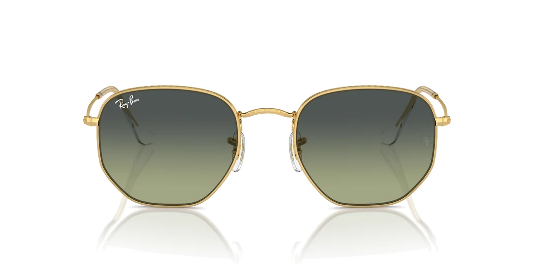 RAYBAN 0RB3548 51 Unisex Güneş Gözlüğü Bu Ürüne Özel 9 Taksit İmkanı Sizinle!