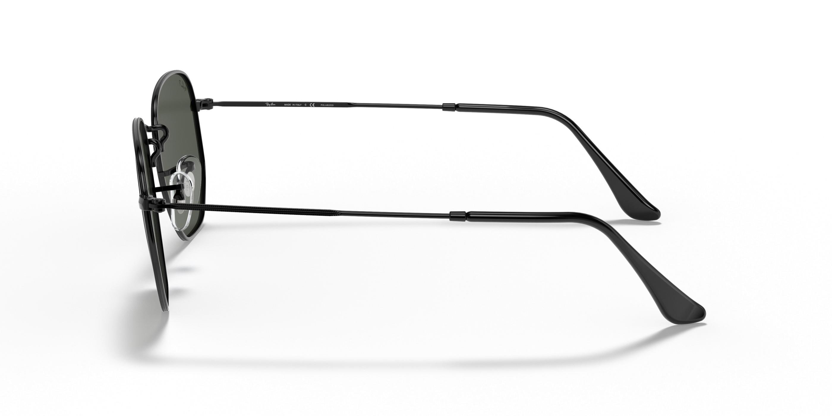 RAYBAN 0RB3548N 54 Unisex Güneş Gözlüğü Bu Ürüne Özel 9 Taksit İmkanı Sizinle!