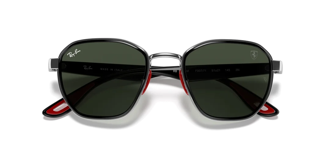 RAYBAN 0RB3674M F00771 51 Erkek Güneş Gözlüğü Bu Ürüne Özel 9 Taksit İmkanı Sizinle!