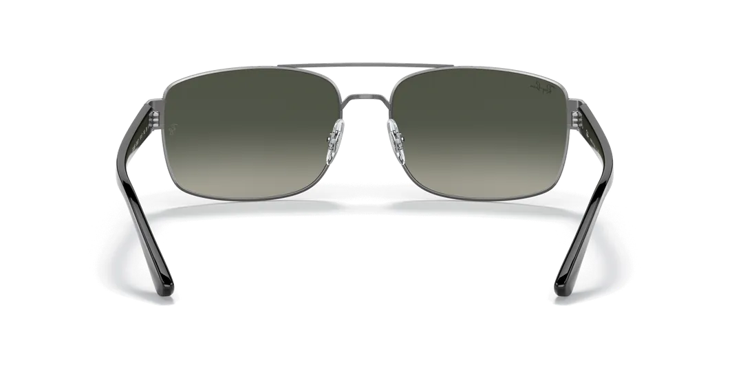 RAYBAN 0RB3687 58 Erkek Güneş Gözlüğü Bu Ürüne Özel 9 Taksit İmkanı Sizinle!