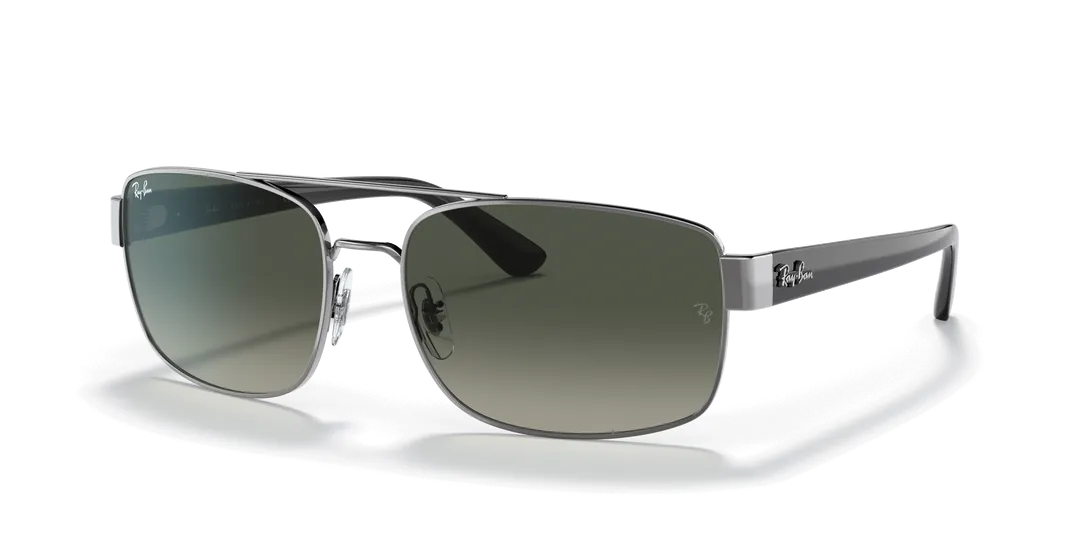RAYBAN 0RB3687 58 Erkek Güneş Gözlüğü Bu Ürüne Özel 9 Taksit İmkanı Sizinle!