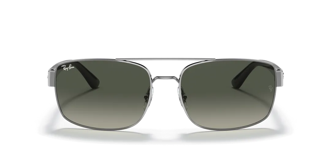 RAYBAN 0RB3687 58 Erkek Güneş Gözlüğü Bu Ürüne Özel 9 Taksit İmkanı Sizinle!