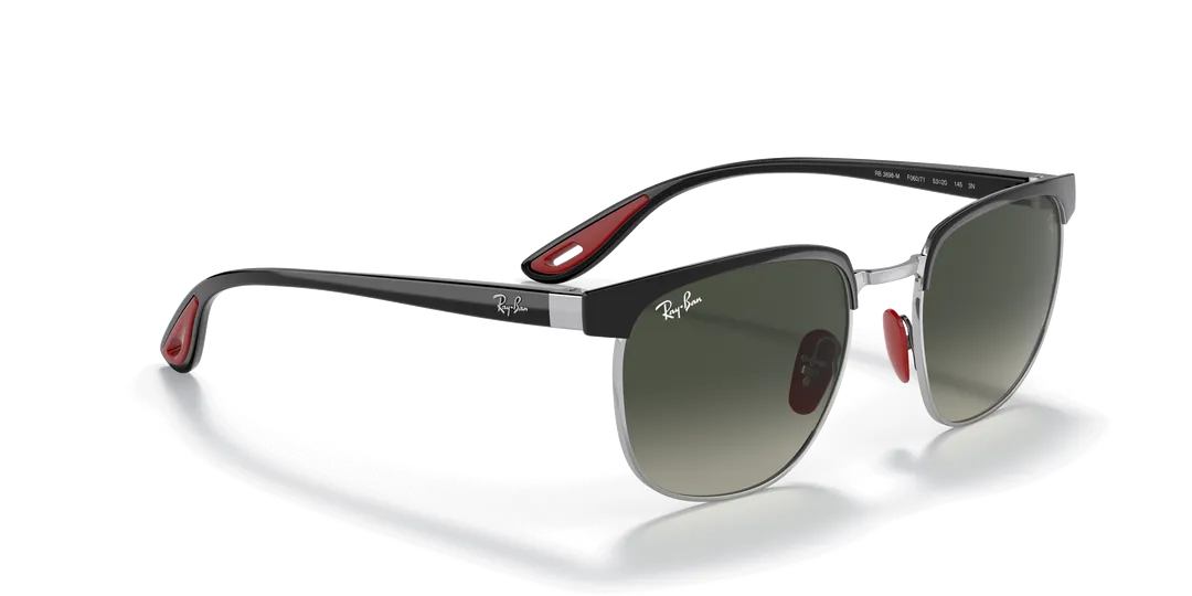 RAYBAN 0RB3698M 53 Erkek Güneş Gözlüğü Bu Ürüne Özel 9 Taksit İmkanı Sizinle!
