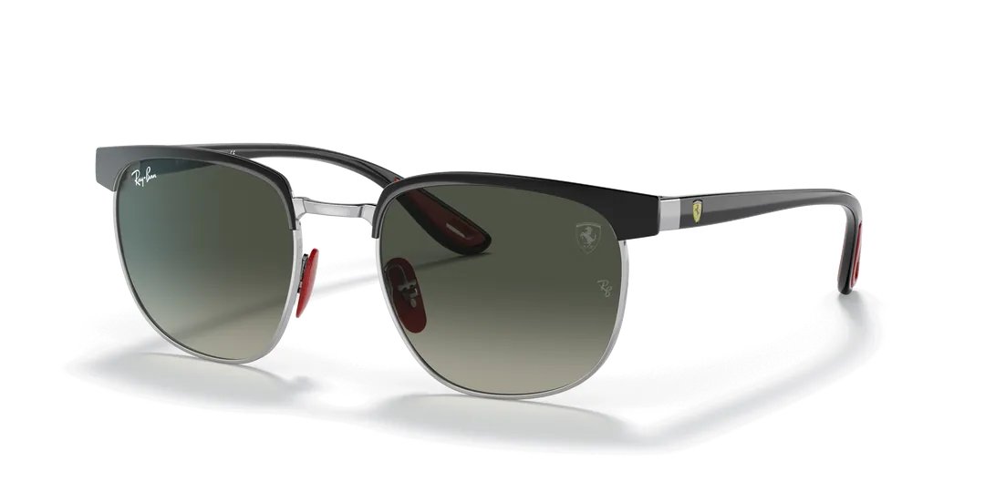 RAYBAN 0RB3698M 53 Erkek Güneş Gözlüğü Bu Ürüne Özel 9 Taksit İmkanı Sizinle!