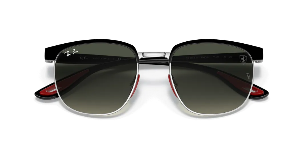 RAYBAN 0RB3698M 53 Erkek Güneş Gözlüğü Bu Ürüne Özel 9 Taksit İmkanı Sizinle!