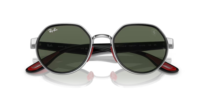 RAYBAN 0RB3703M F00771 51 Unisex Güneş Gözlüğü Bu Ürüne Özel 9 Taksit İmkanı Sizinle!