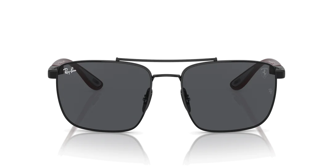 RAYBAN 0RB3715M 58 Erkek Güneş Gözlüğü Bu Ürüne Özel 9 Taksit İmkanı Sizinle!