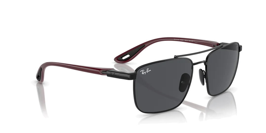 RAYBAN 0RB3715M 58 Erkek Güneş Gözlüğü Bu Ürüne Özel 9 Taksit İmkanı Sizinle!