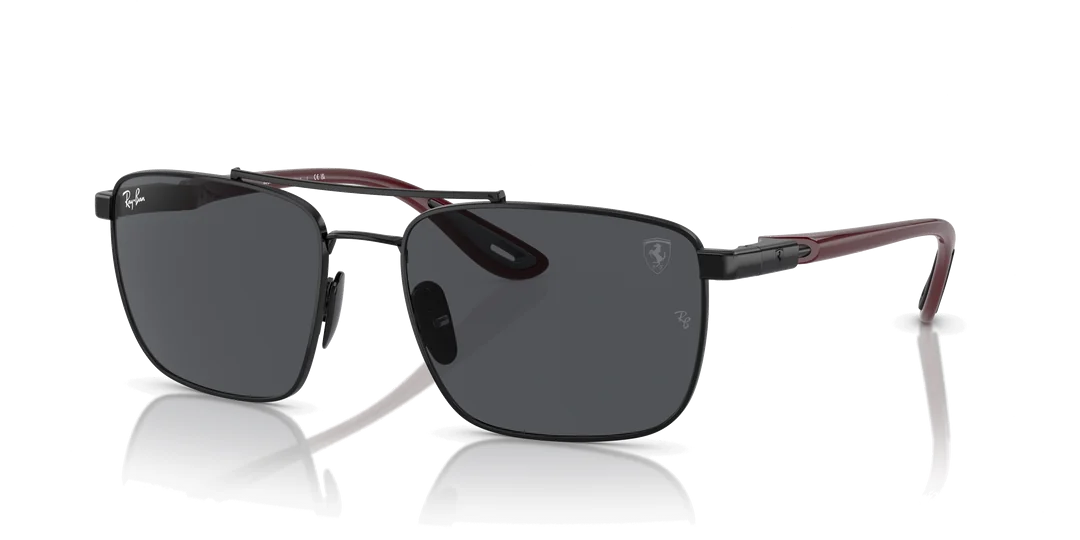 RAYBAN 0RB3715M 58 Erkek Güneş Gözlüğü Bu Ürüne Özel 9 Taksit İmkanı Sizinle!