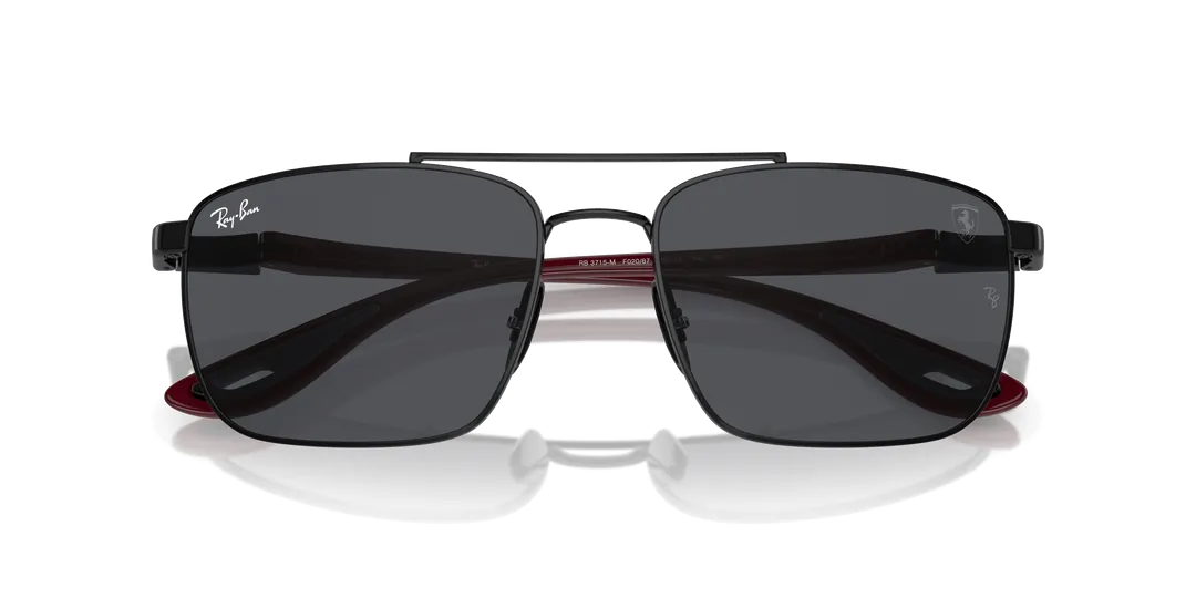 RAYBAN 0RB3715M 58 Erkek Güneş Gözlüğü Bu Ürüne Özel 9 Taksit İmkanı Sizinle!