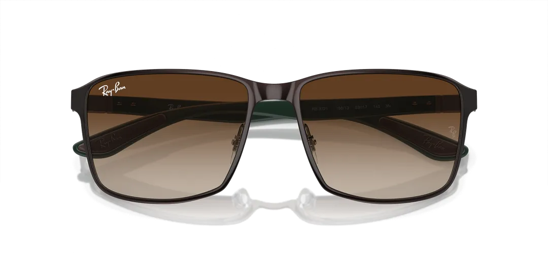 RAYBAN 0RB3721 59 Erkek Güneş Gözlüğü Bu Ürüne Özel 9 Taksit İmkanı Sizinle!