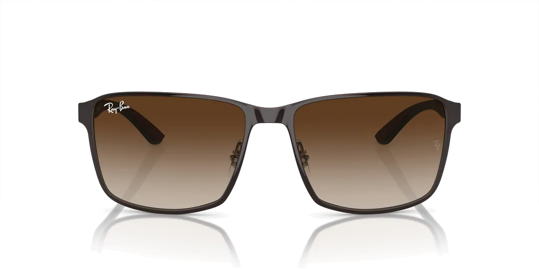 RAYBAN 0RB3721 59 Erkek Güneş Gözlüğü Bu Ürüne Özel 9 Taksit İmkanı Sizinle!