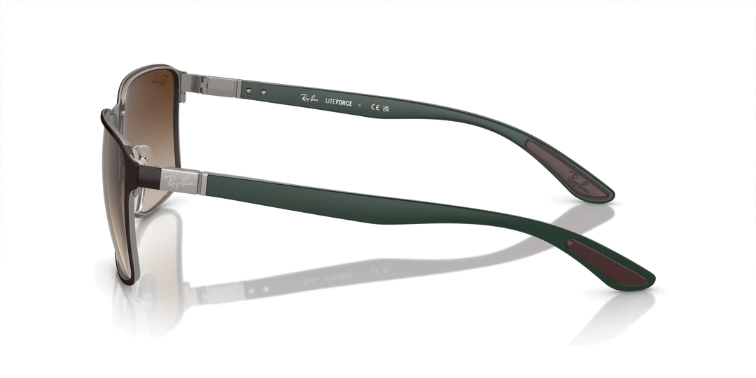 RAYBAN 0RB3721 59 Erkek Güneş Gözlüğü Bu Ürüne Özel 9 Taksit İmkanı Sizinle!