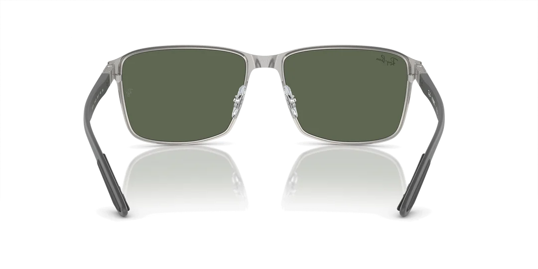 RAYBAN 0RB3721 914471 59 Erkek Güneş Gözlüğü Bu Ürüne Özel 9 Taksit İmkanı Sizinle!