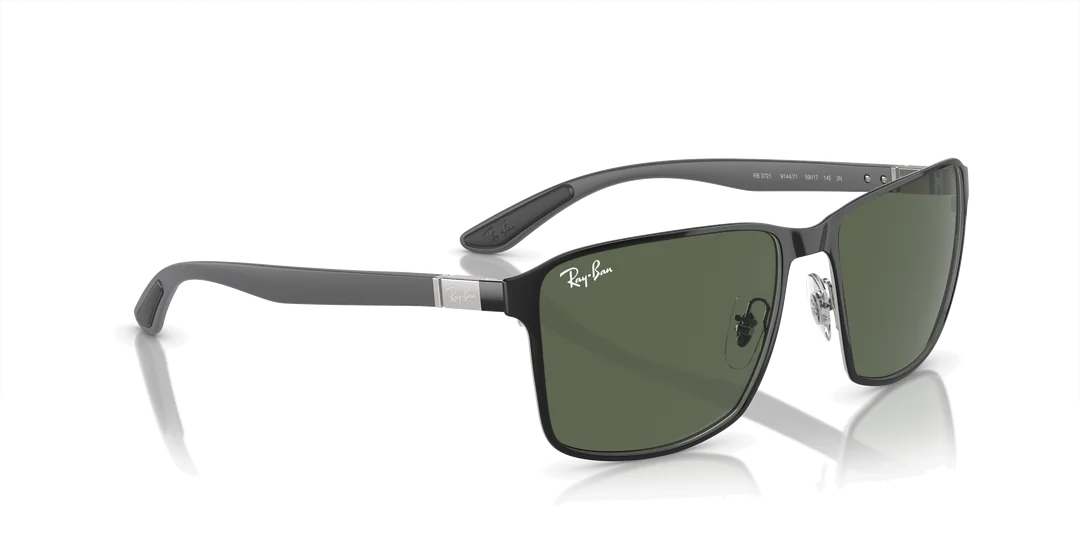 RAYBAN 0RB3721 914471 59 Erkek Güneş Gözlüğü Bu Ürüne Özel 9 Taksit İmkanı Sizinle!