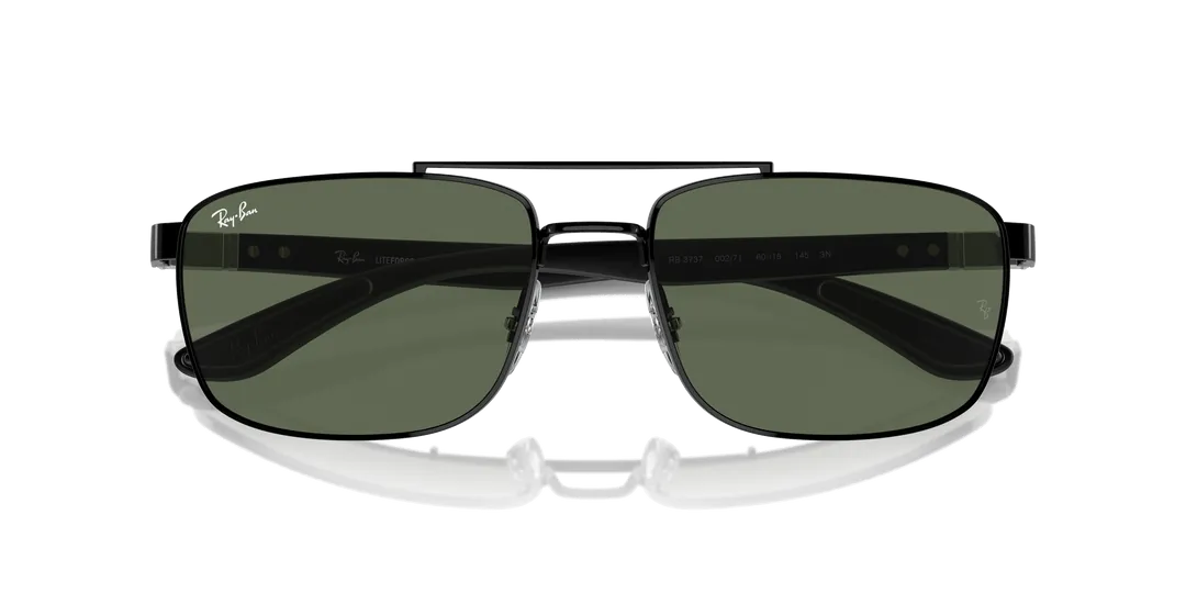 RAYBAN 0RB3737 60 Erkek Güneş Gözlüğü Bu Ürüne Özel 9 Taksit İmkanı Sizinle!