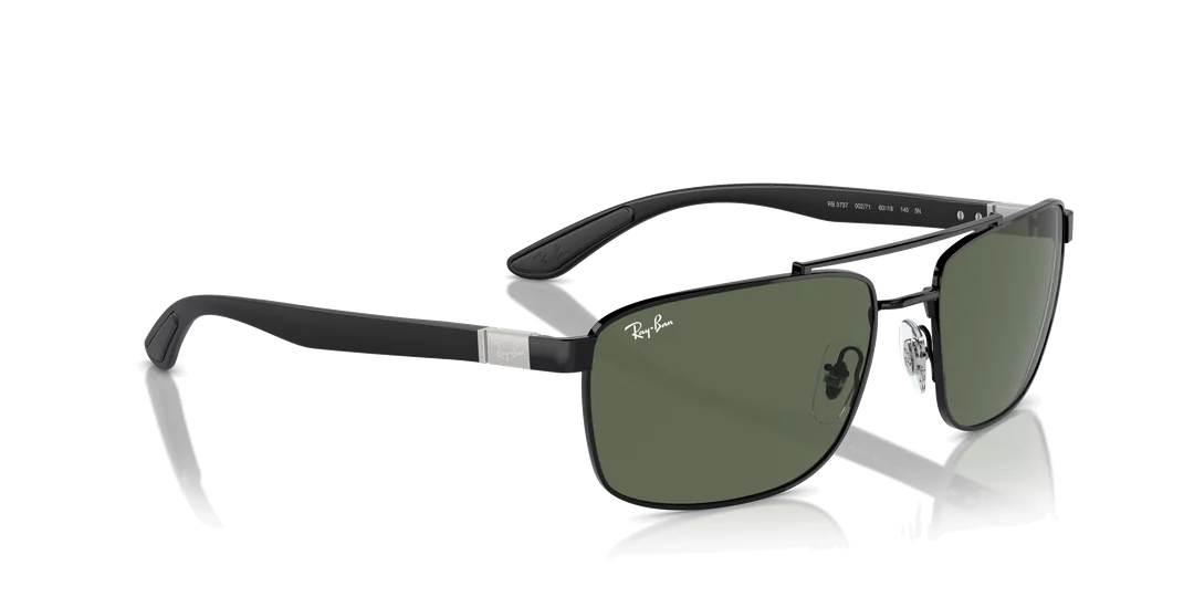 RAYBAN 0RB3737 60 Erkek Güneş Gözlüğü Bu Ürüne Özel 9 Taksit İmkanı Sizinle!