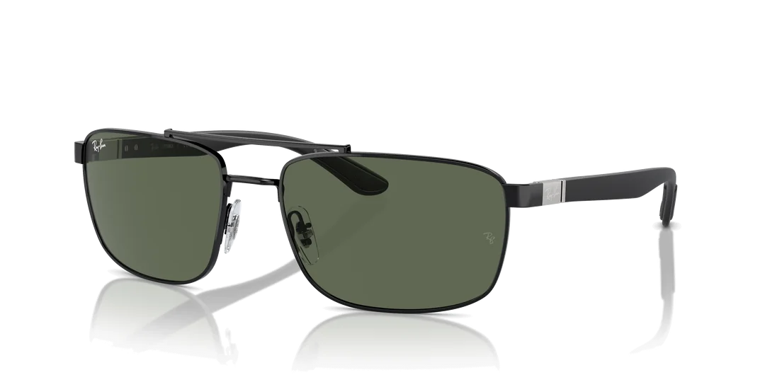 RAYBAN 0RB3737 60 Erkek Güneş Gözlüğü Bu Ürüne Özel 9 Taksit İmkanı Sizinle!