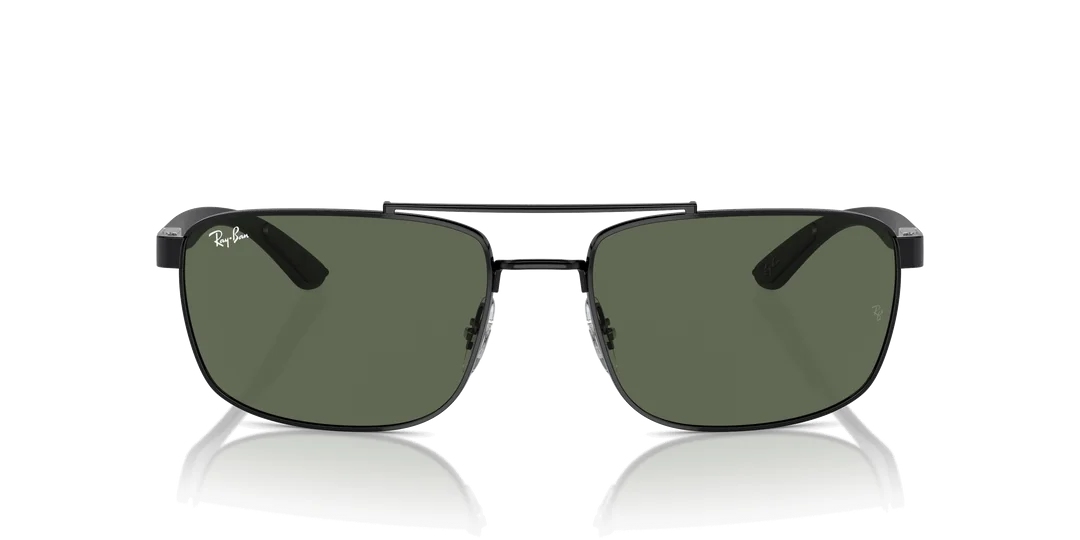 RAYBAN 0RB3737 60 Erkek Güneş Gözlüğü Bu Ürüne Özel 9 Taksit İmkanı Sizinle!