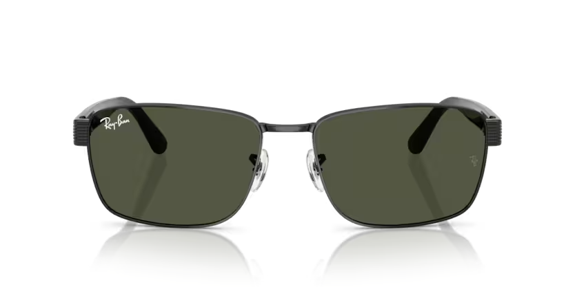 RAYBAN 0RB3750 002/31 62 Erkek Güneş Gözlüğü Bu Ürüne Özel 9 Taksit İmkanı Sizinle!