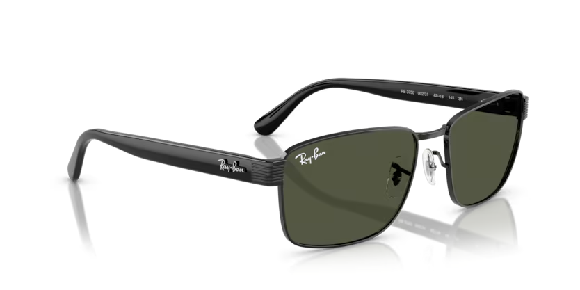 RAYBAN 0RB3750 002/31 62 Erkek Güneş Gözlüğü Bu Ürüne Özel 9 Taksit İmkanı Sizinle!